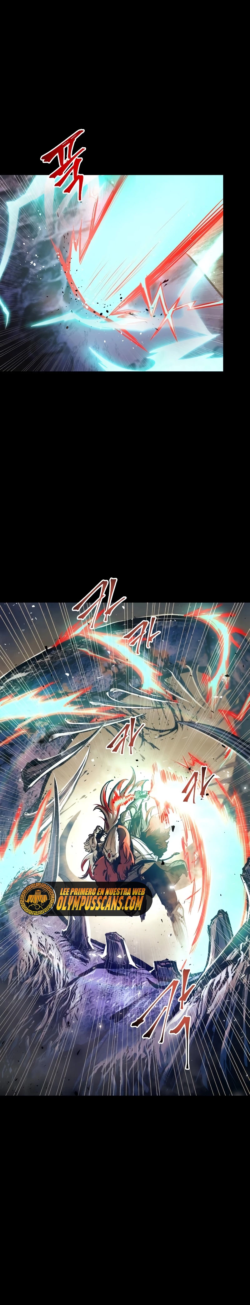 Read Reencarnacion del Dios de la Batalla Suicida ES Manga Online