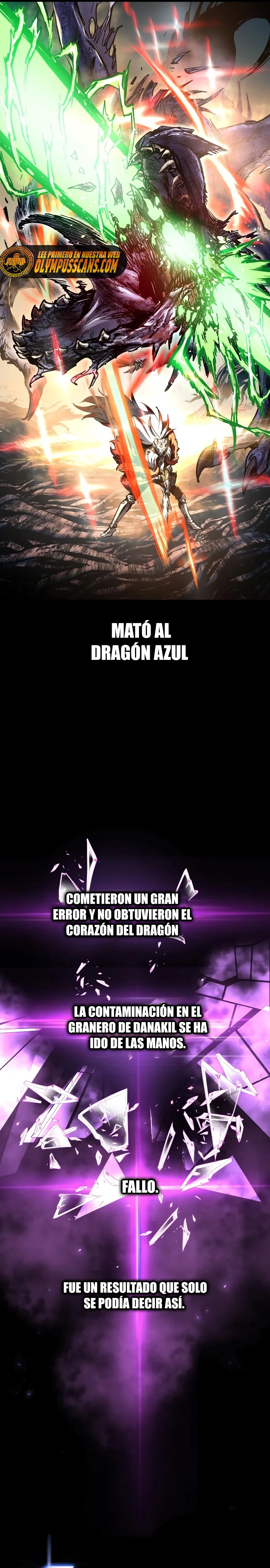 Read Reencarnacion del Dios de la Batalla Suicida ES Manga Online