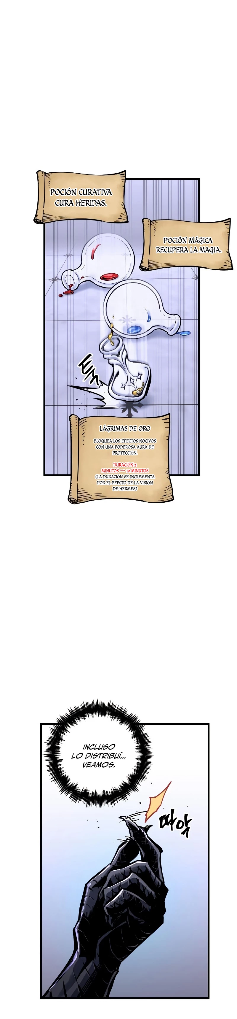 Read Reencarnacion del Dios de la Batalla Suicida ES Manga Online