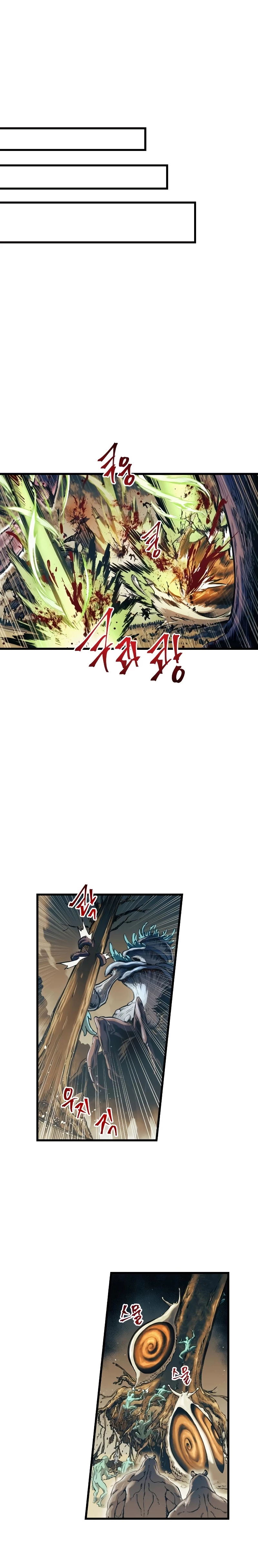 Read Reencarnacion del Dios de la Batalla Suicida ES Manga Online