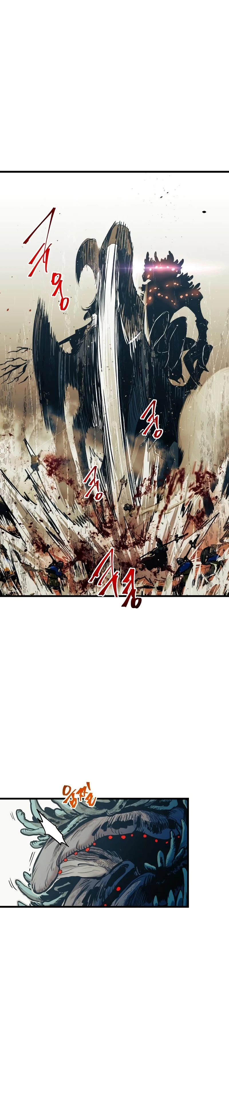 Read Reencarnacion del Dios de la Batalla Suicida ES Manga Online