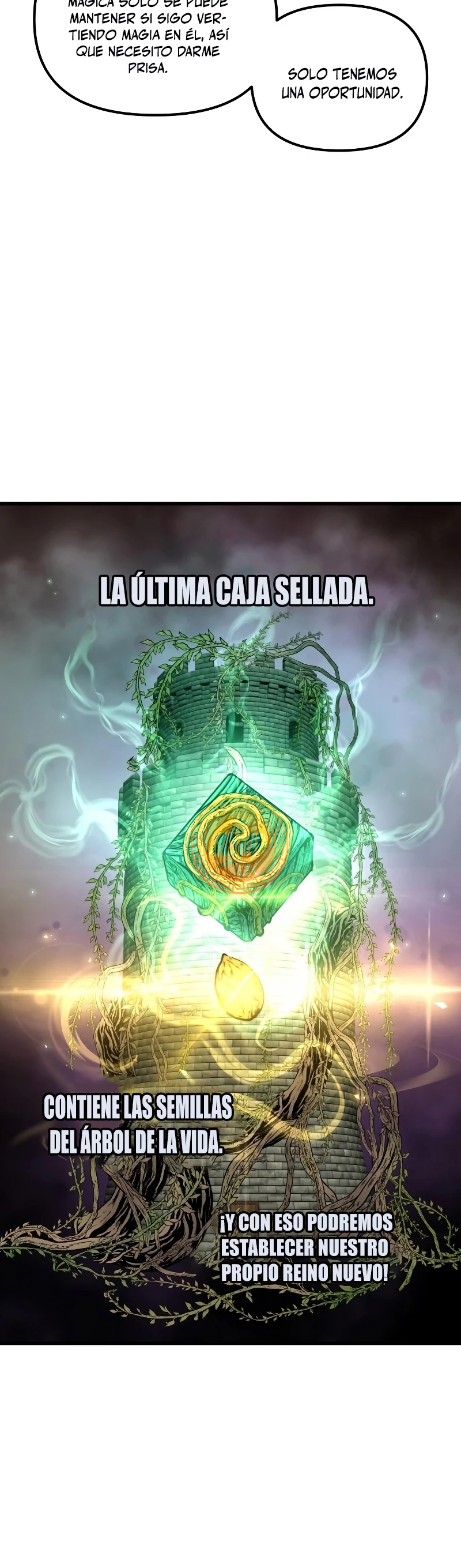 Read Reencarnacion del Dios de la Batalla Suicida ES Manga Online