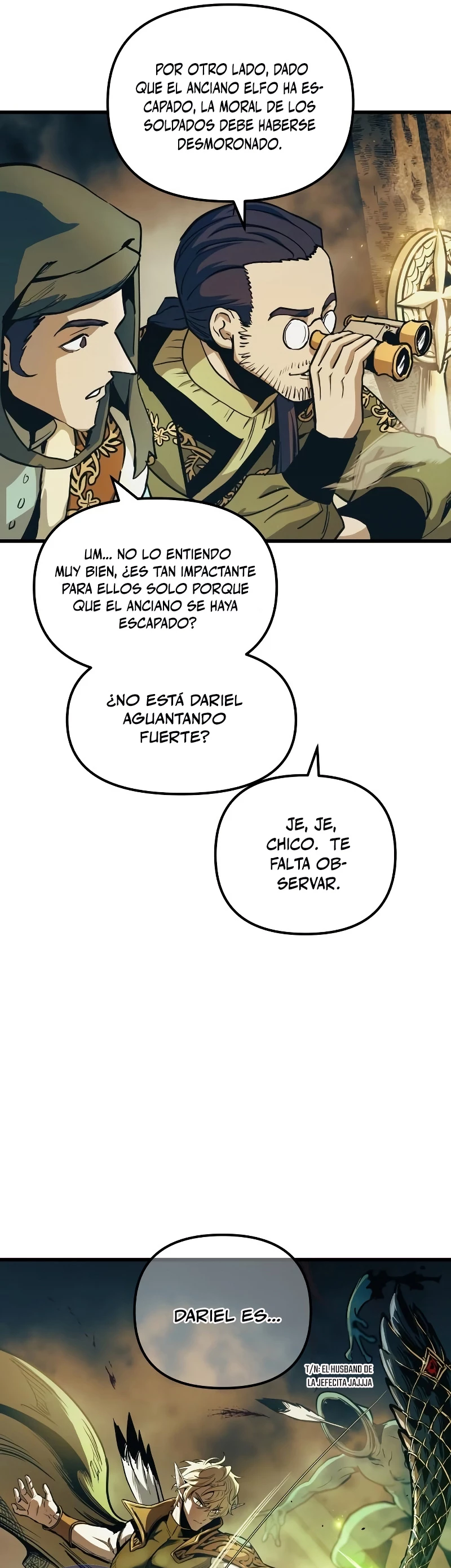 Read Reencarnacion del Dios de la Batalla Suicida ES Manga Online