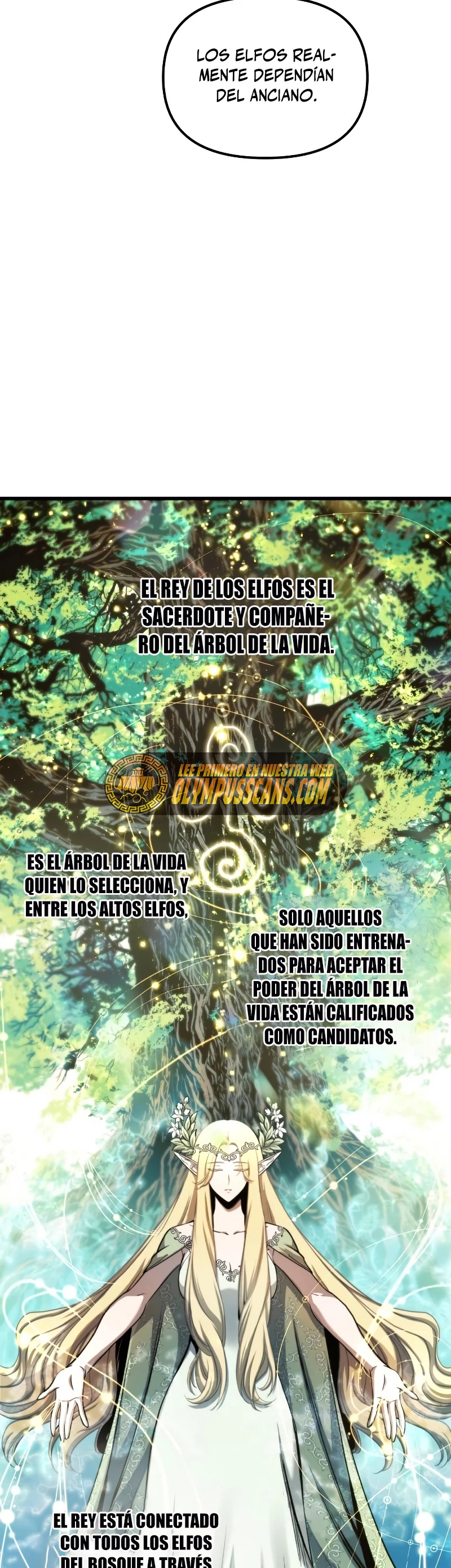 Read Reencarnacion del Dios de la Batalla Suicida ES Manga Online