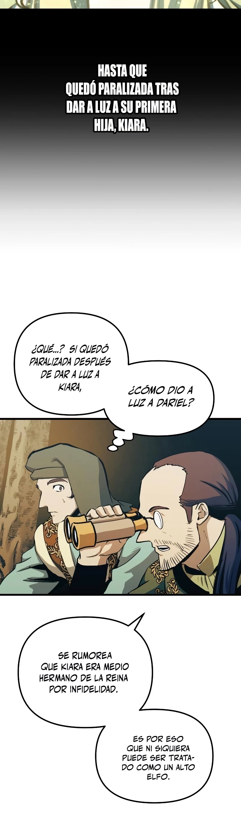 Read Reencarnacion del Dios de la Batalla Suicida ES Manga Online