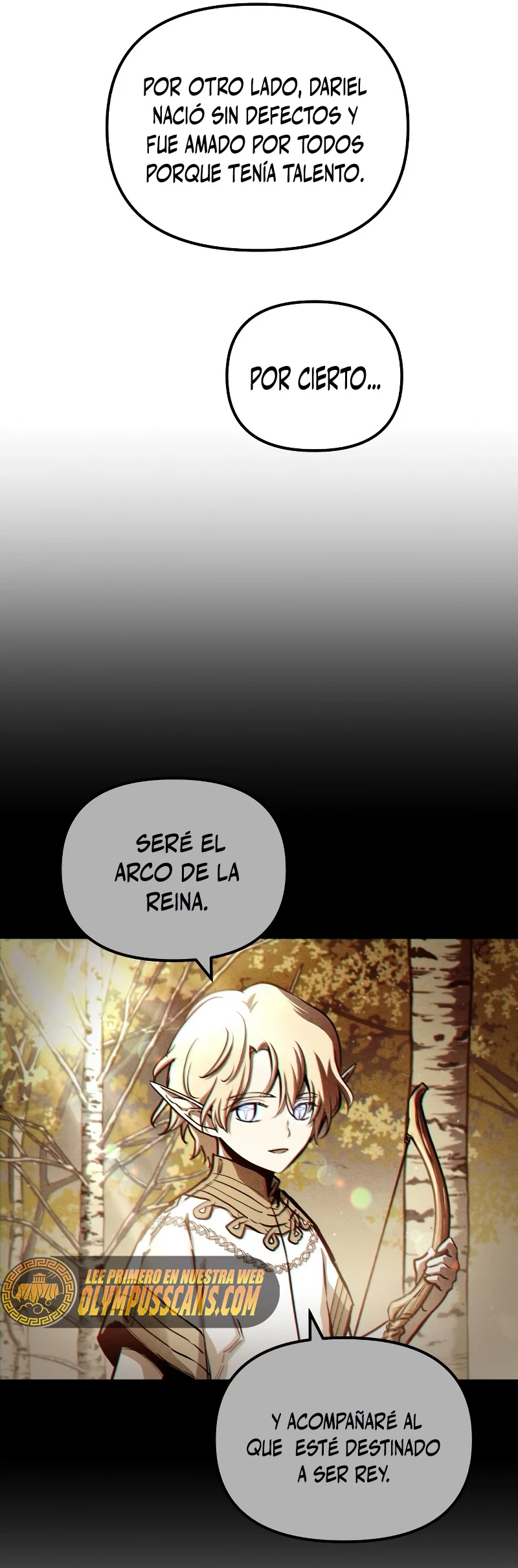 Read Reencarnacion del Dios de la Batalla Suicida ES Manga Online