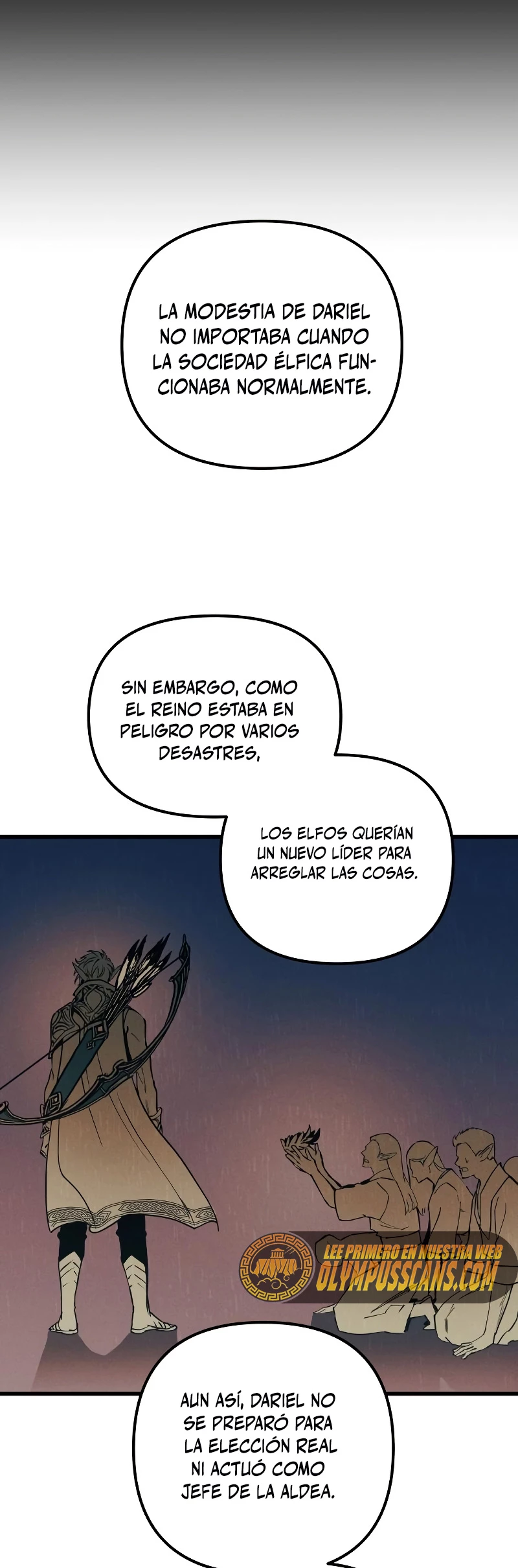 Read Reencarnacion del Dios de la Batalla Suicida ES Manga Online