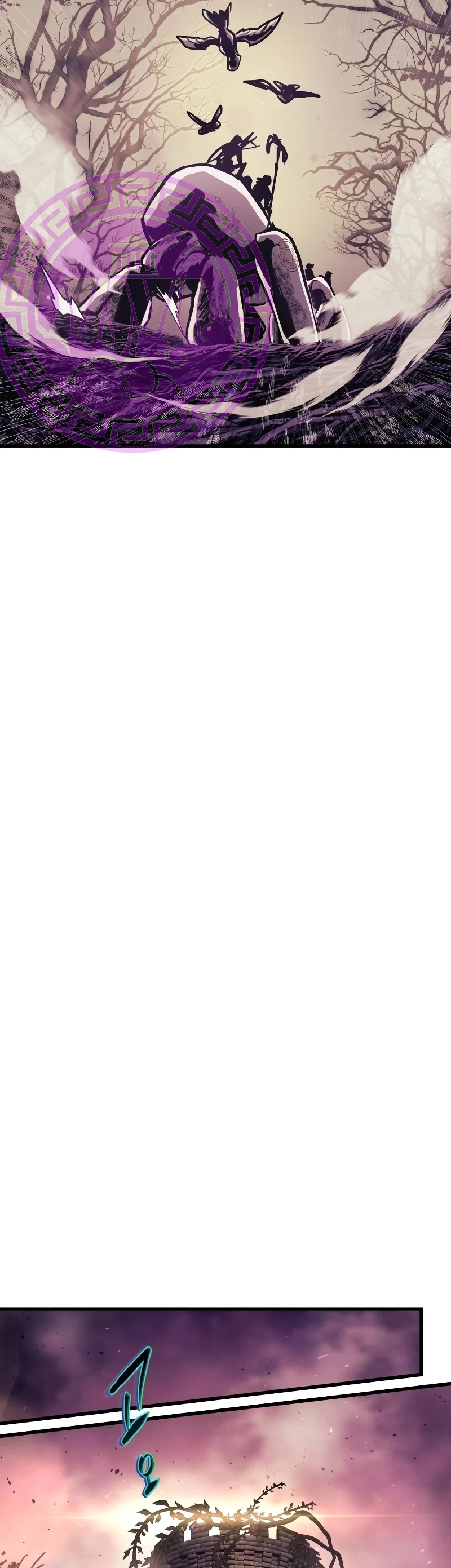 Read Reencarnacion del Dios de la Batalla Suicida ES Manga Online