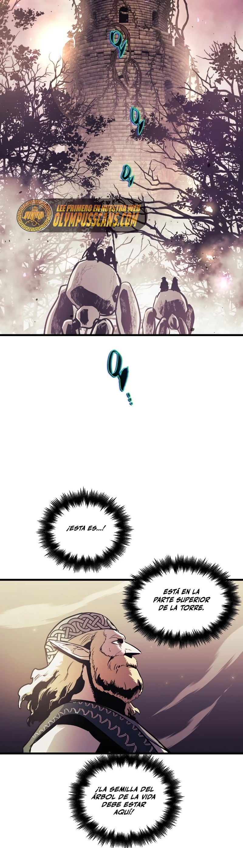 Read Reencarnacion del Dios de la Batalla Suicida ES Manga Online