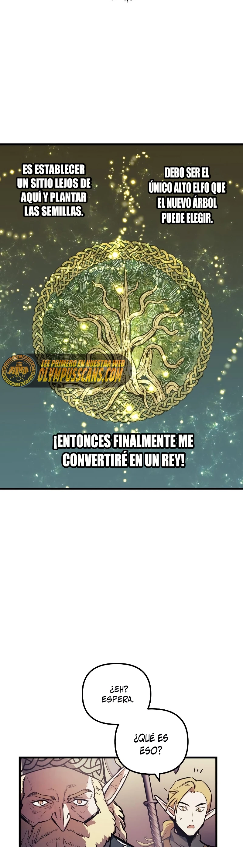 Read Reencarnacion del Dios de la Batalla Suicida ES Manga Online