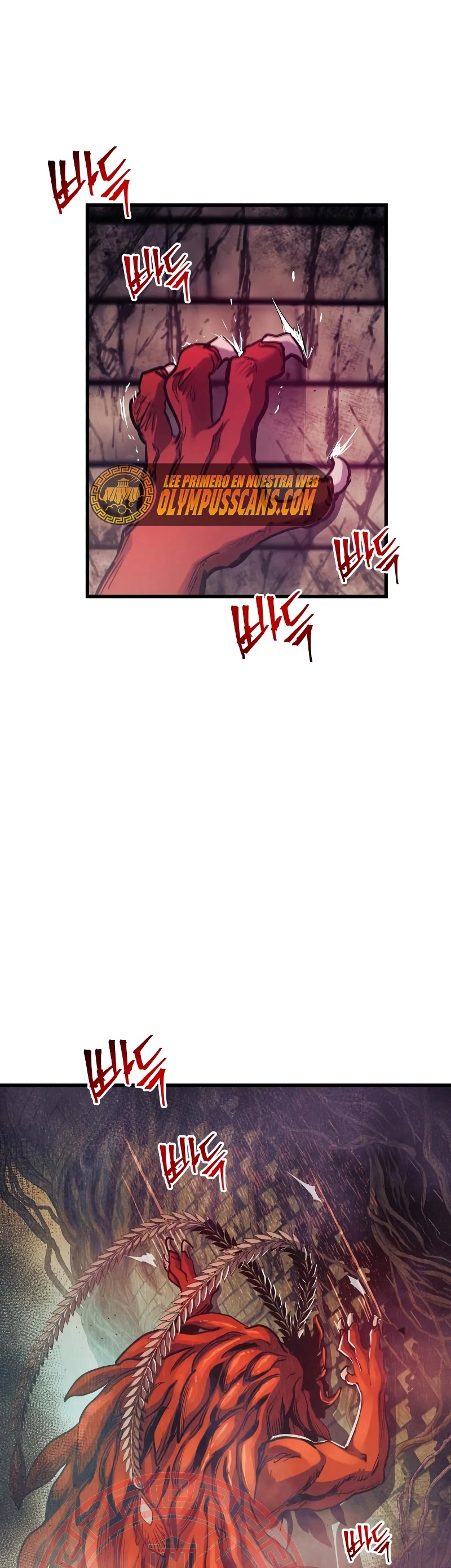 Read Reencarnacion del Dios de la Batalla Suicida ES Manga Online