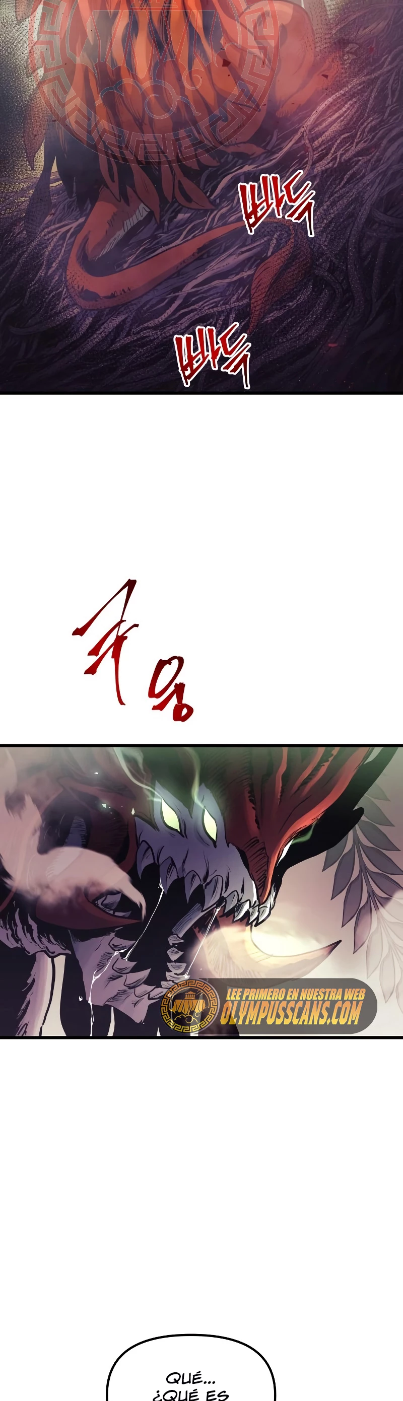 Read Reencarnacion del Dios de la Batalla Suicida ES Manga Online