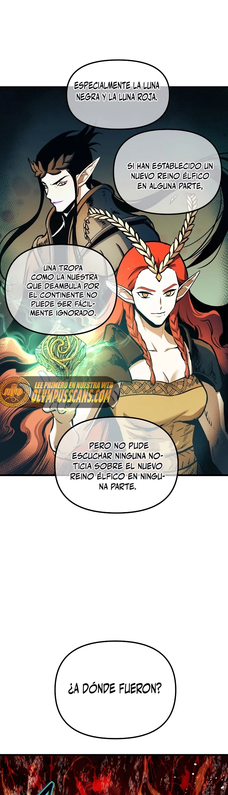 Read Reencarnacion del Dios de la Batalla Suicida ES Manga Online