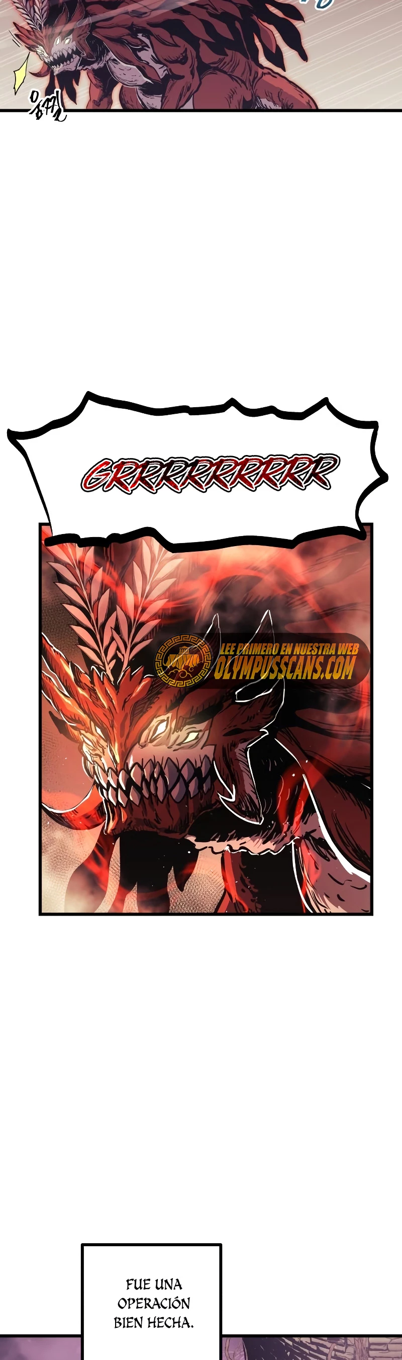 Read Reencarnacion del Dios de la Batalla Suicida ES Manga Online