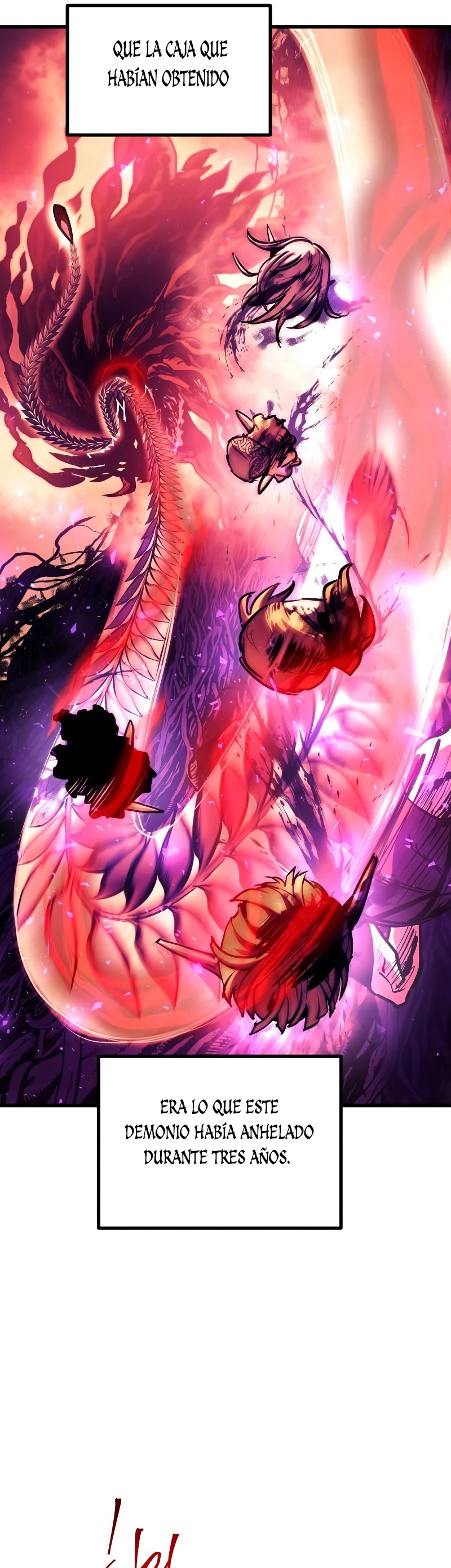 Read Reencarnacion del Dios de la Batalla Suicida ES Manga Online