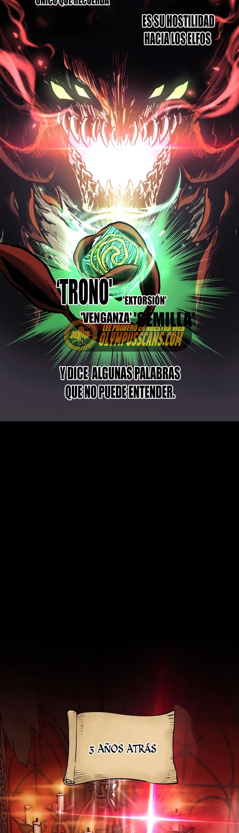 Read Reencarnacion del Dios de la Batalla Suicida ES Manga Online