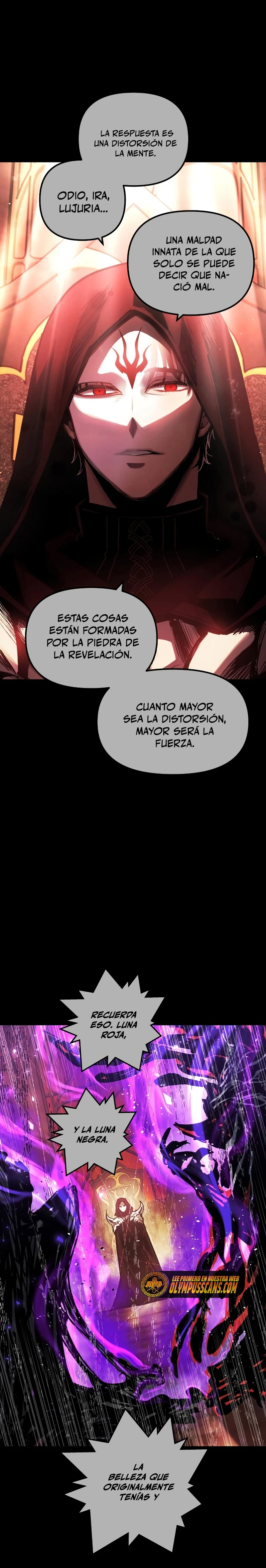 Read Reencarnacion del Dios de la Batalla Suicida ES Manga Online