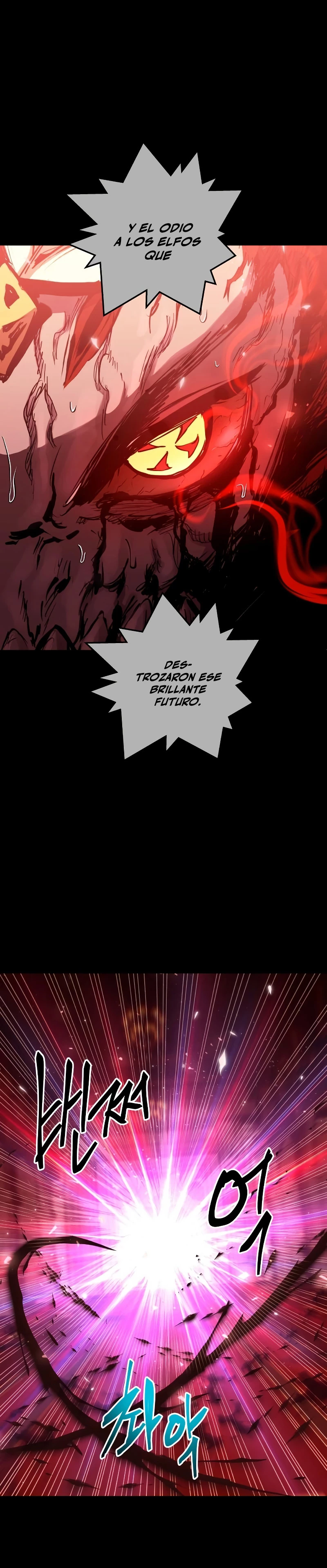 Read Reencarnacion del Dios de la Batalla Suicida ES Manga Online