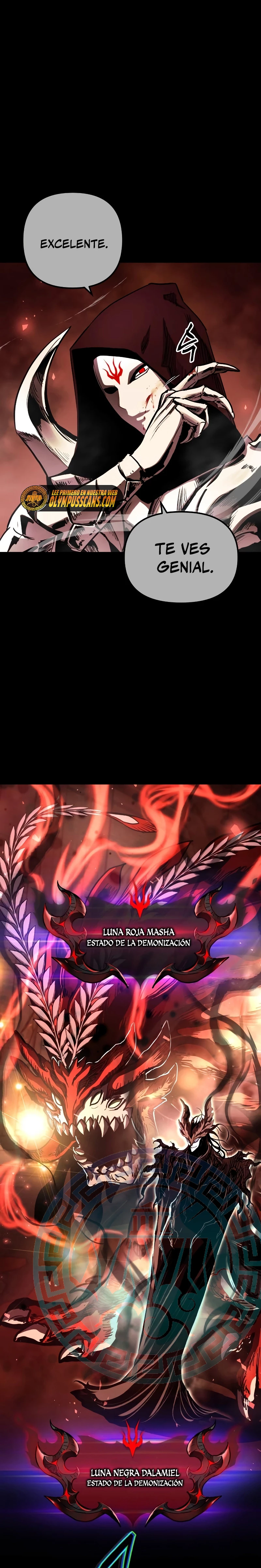 Read Reencarnacion del Dios de la Batalla Suicida ES Manga Online