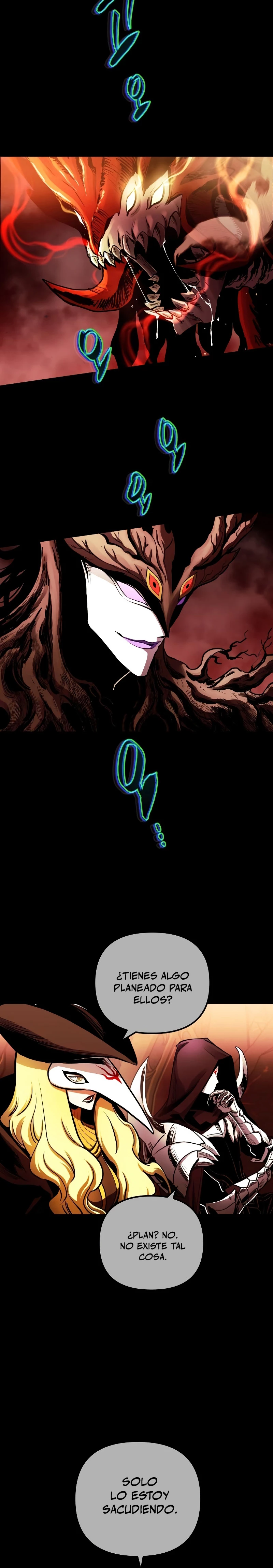 Read Reencarnacion del Dios de la Batalla Suicida ES Manga Online