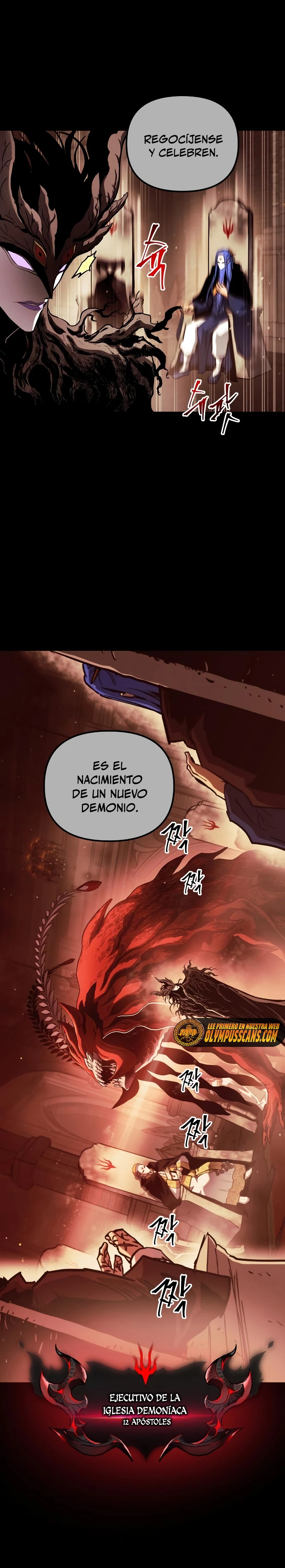 Read Reencarnacion del Dios de la Batalla Suicida ES Manga Online