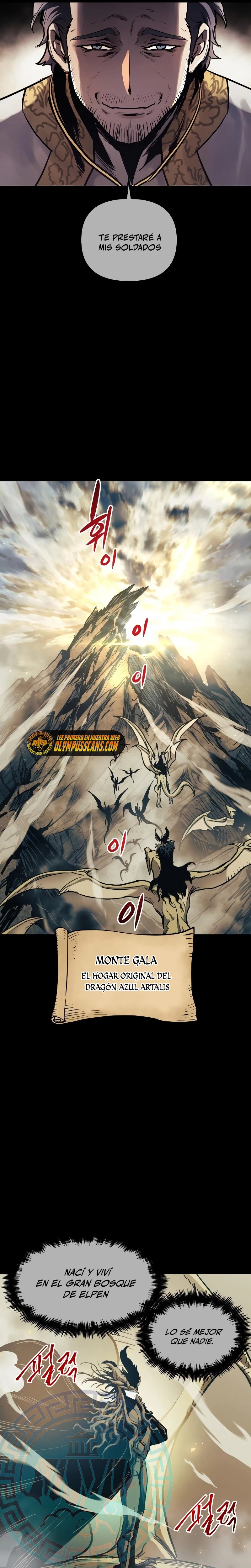 Read Reencarnacion del Dios de la Batalla Suicida ES Manga Online