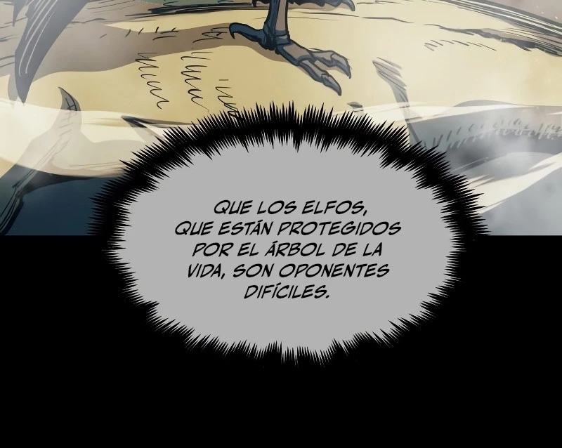 Read Reencarnacion del Dios de la Batalla Suicida ES Manga Online