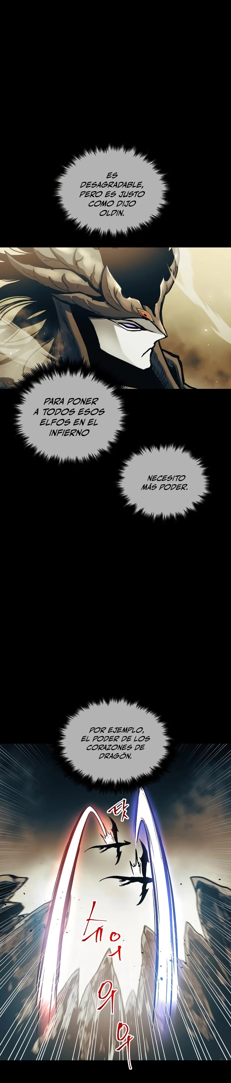 Read Reencarnacion del Dios de la Batalla Suicida ES Manga Online