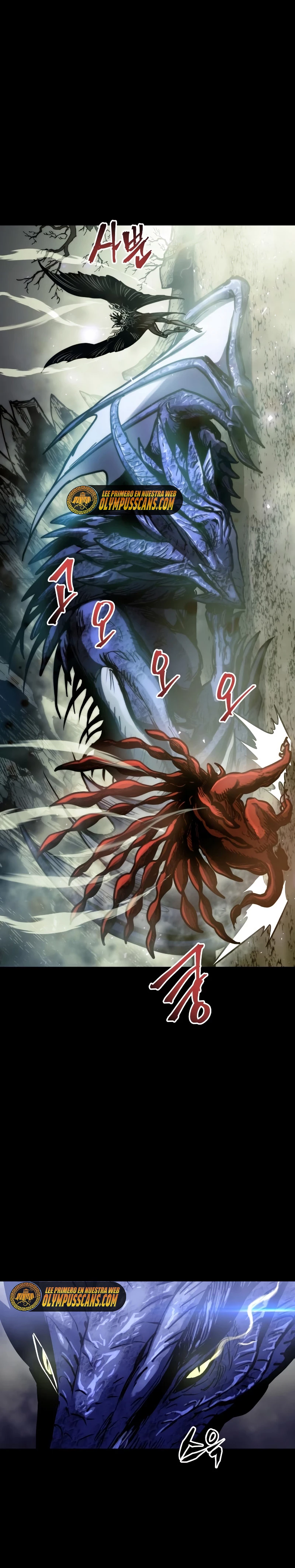 Read Reencarnacion del Dios de la Batalla Suicida ES Manga Online