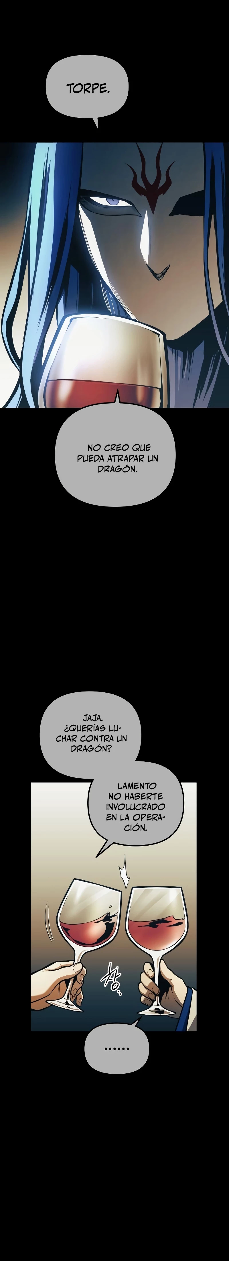 Read Reencarnacion del Dios de la Batalla Suicida ES Manga Online