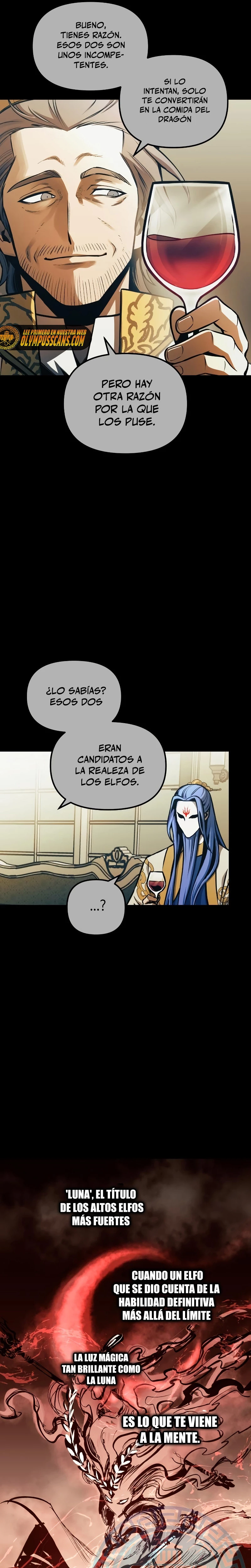 Read Reencarnacion del Dios de la Batalla Suicida ES Manga Online