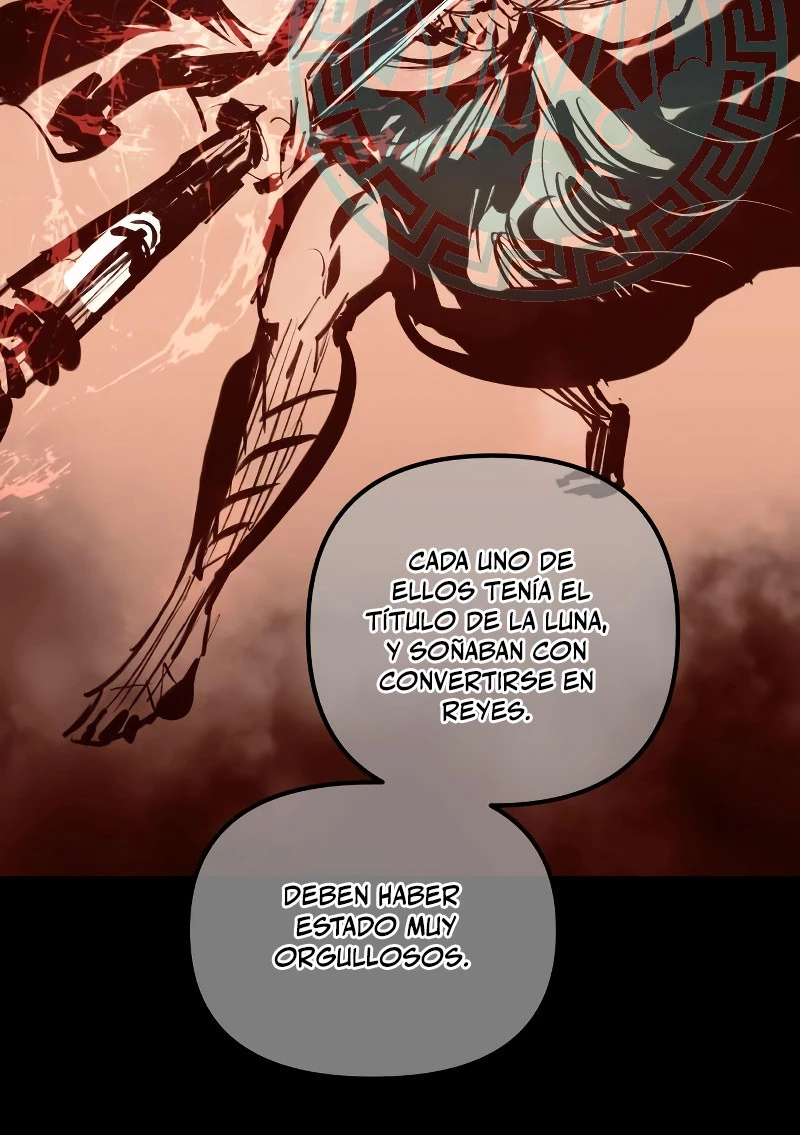 Read Reencarnacion del Dios de la Batalla Suicida ES Manga Online