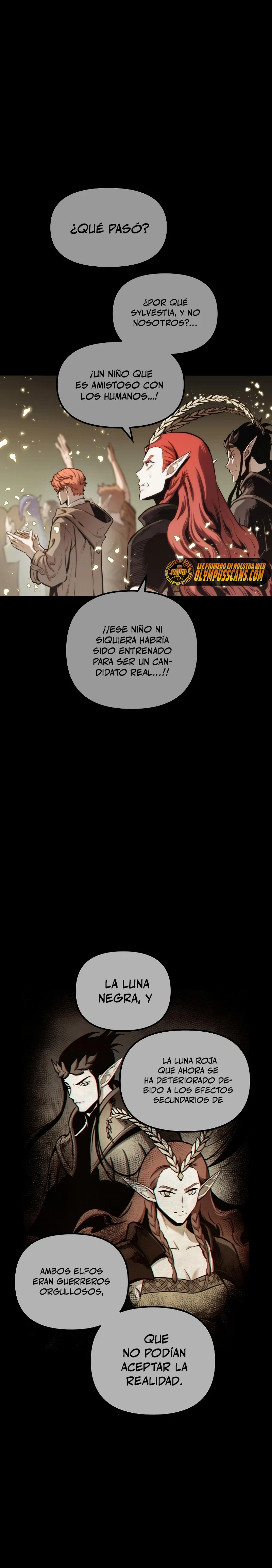 Read Reencarnacion del Dios de la Batalla Suicida ES Manga Online