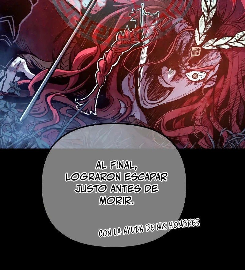 Read Reencarnacion del Dios de la Batalla Suicida ES Manga Online