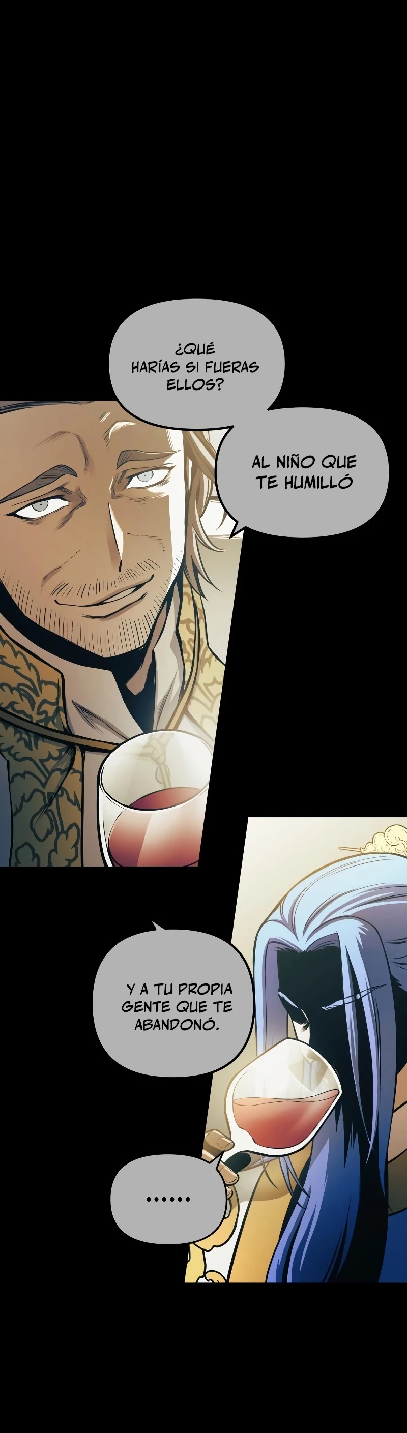 Read Reencarnacion del Dios de la Batalla Suicida ES Manga Online