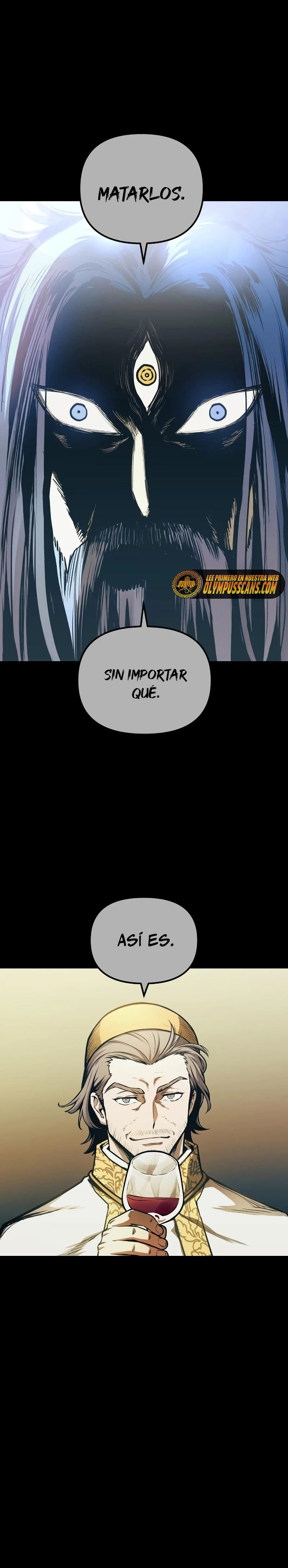 Read Reencarnacion del Dios de la Batalla Suicida ES Manga Online