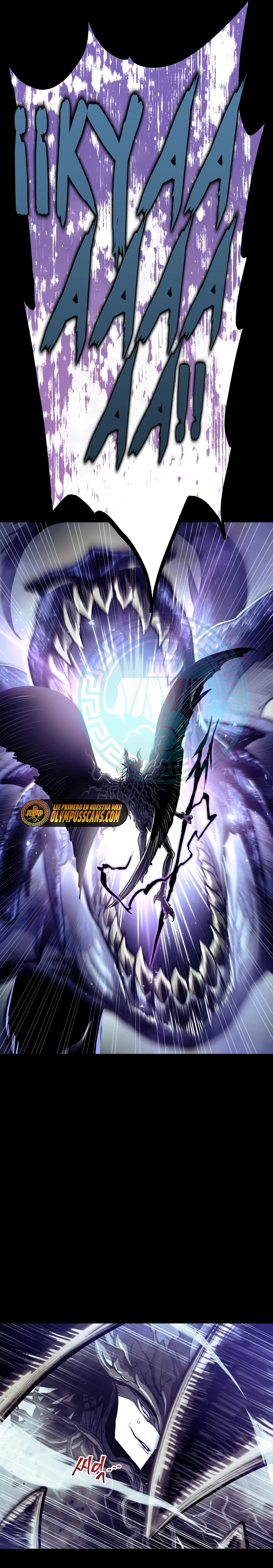 Read Reencarnacion del Dios de la Batalla Suicida ES Manga Online