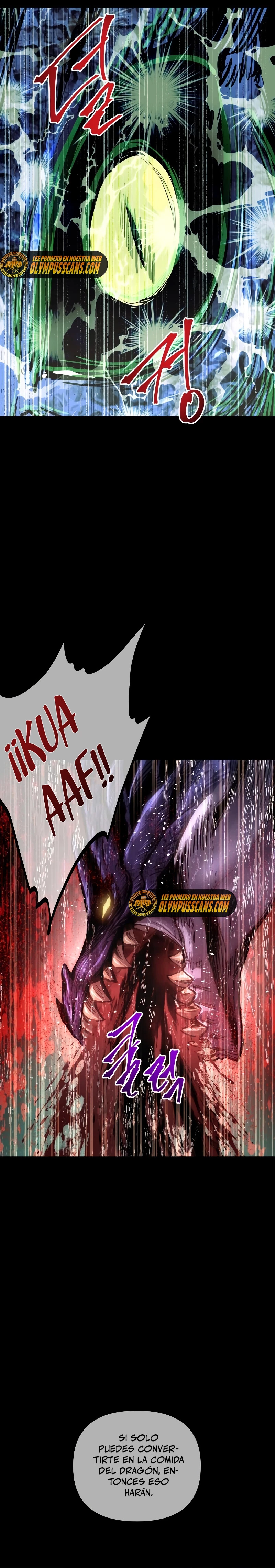 Read Reencarnacion del Dios de la Batalla Suicida ES Manga Online