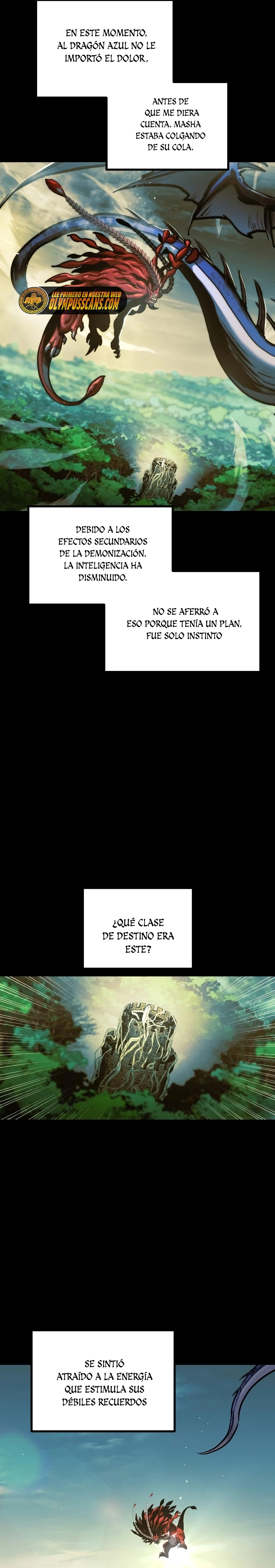 Read Reencarnacion del Dios de la Batalla Suicida ES Manga Online