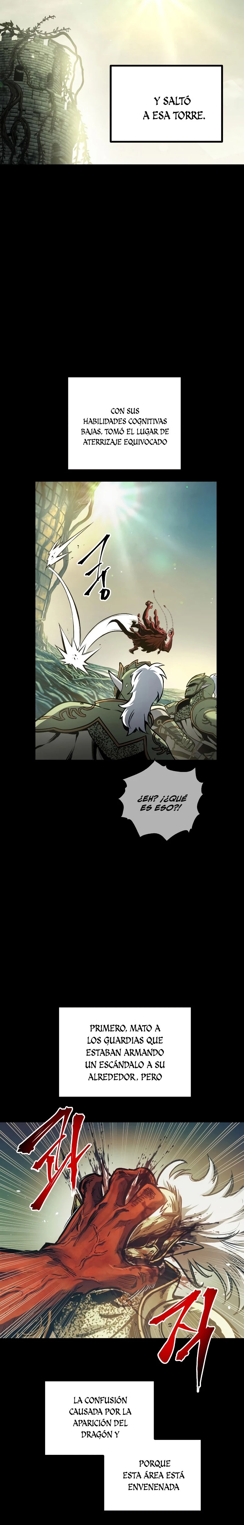 Read Reencarnacion del Dios de la Batalla Suicida ES Manga Online