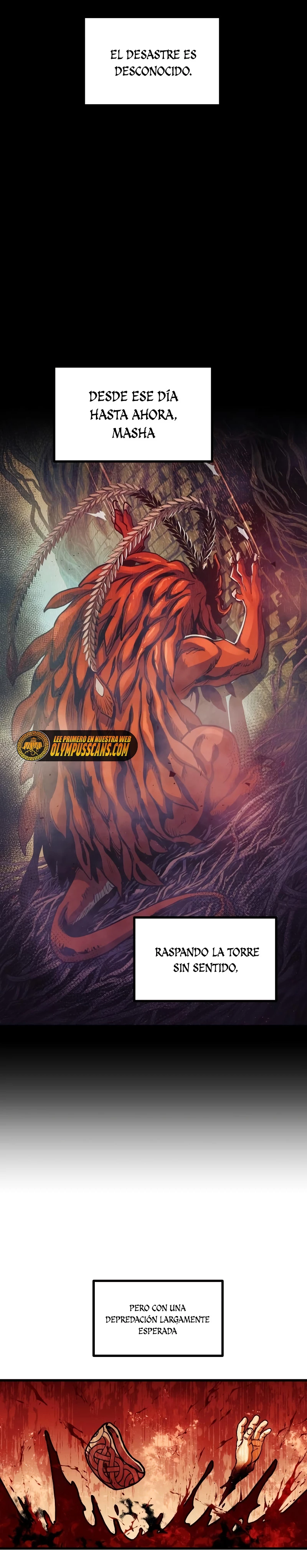 Read Reencarnacion del Dios de la Batalla Suicida ES Manga Online