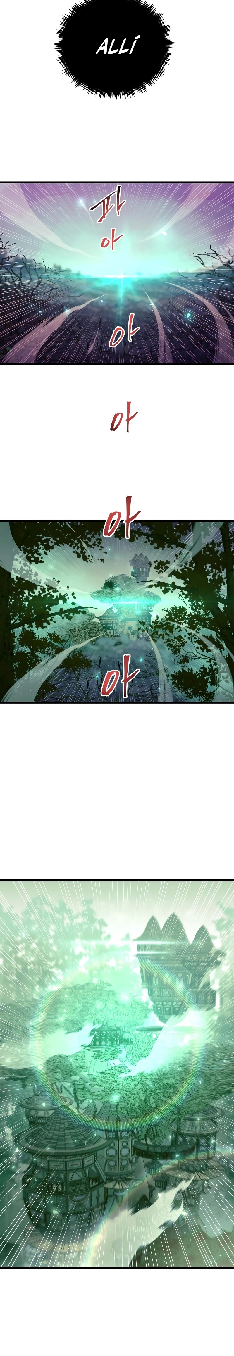 Read Reencarnacion del Dios de la Batalla Suicida ES Manga Online