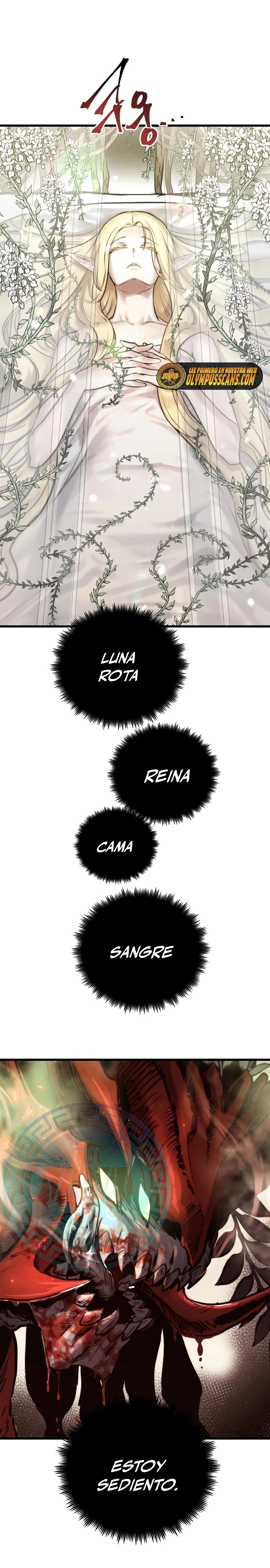 Read Reencarnacion del Dios de la Batalla Suicida ES Manga Online