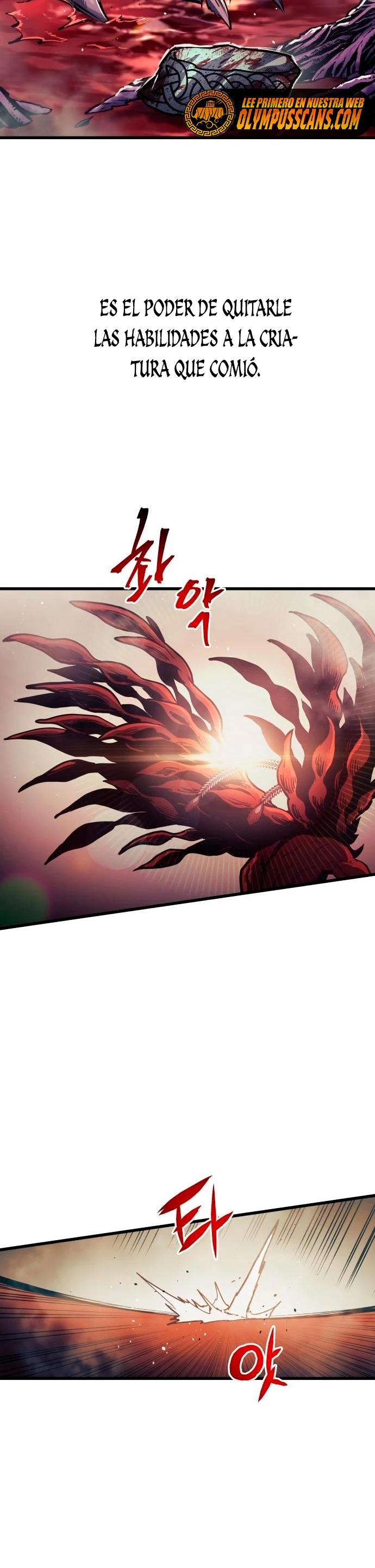 Read Reencarnacion del Dios de la Batalla Suicida ES Manga Online