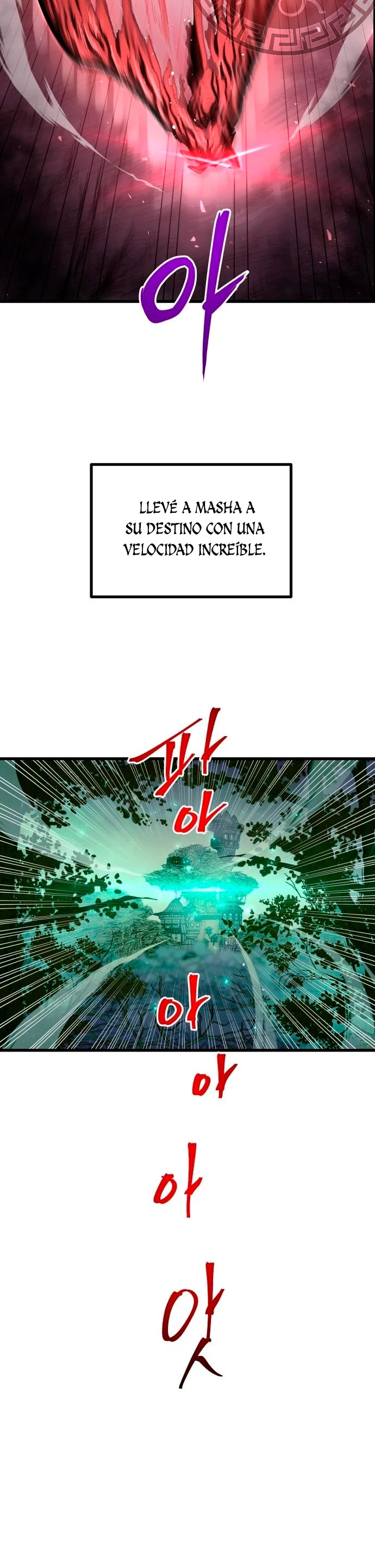 Read Reencarnacion del Dios de la Batalla Suicida ES Manga Online