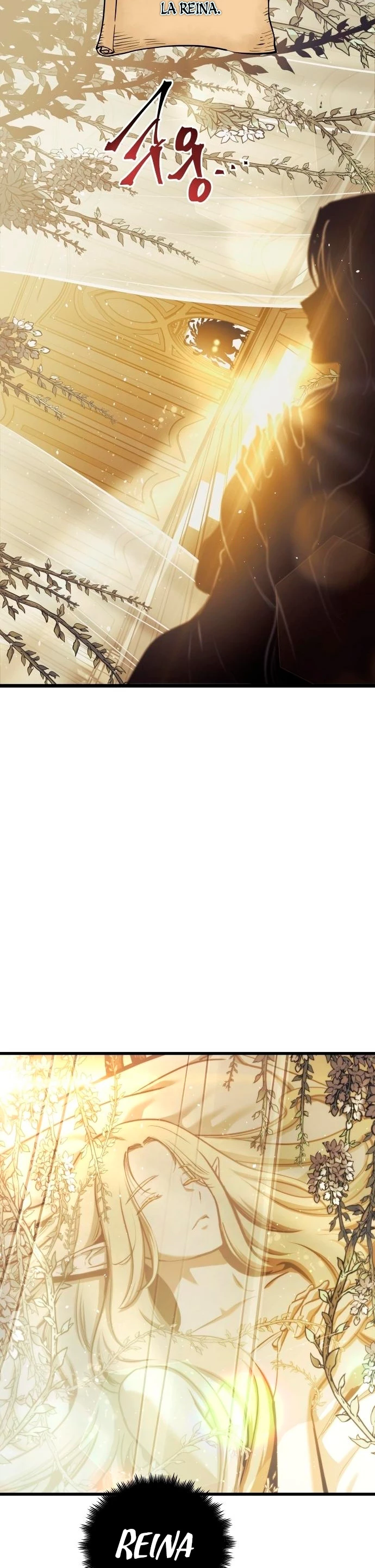 Read Reencarnacion del Dios de la Batalla Suicida ES Manga Online