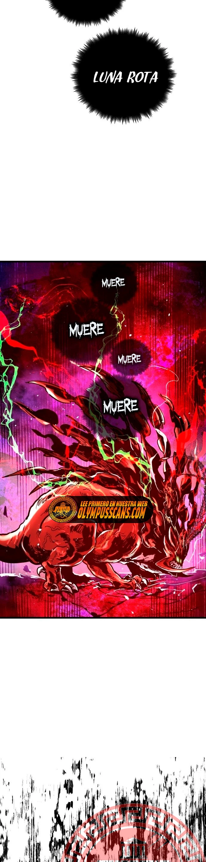 Read Reencarnacion del Dios de la Batalla Suicida ES Manga Online