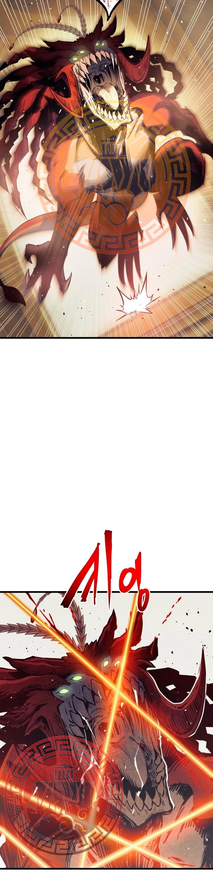 Read Reencarnacion del Dios de la Batalla Suicida ES Manga Online