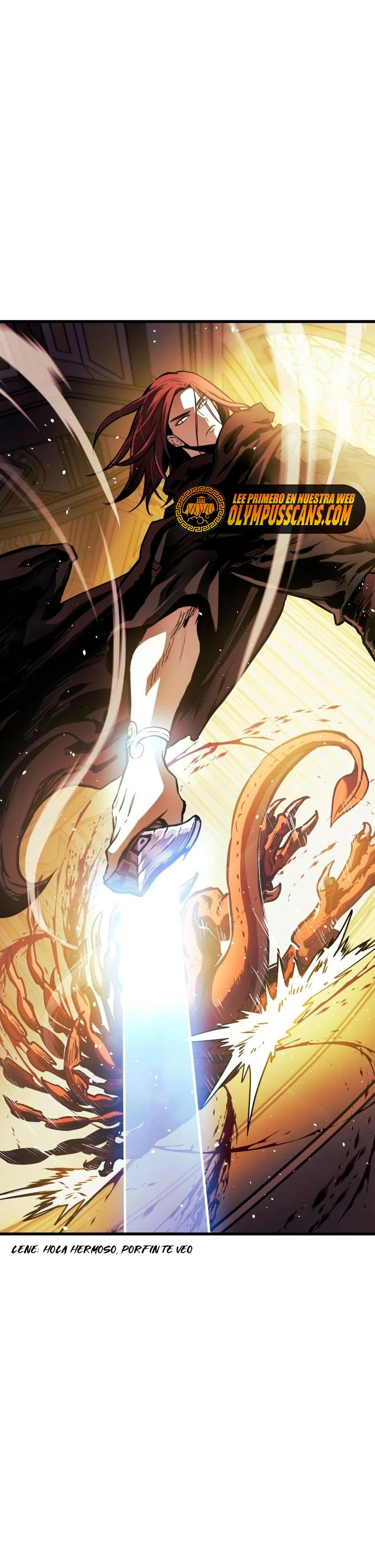 Read Reencarnacion del Dios de la Batalla Suicida ES Manga Online