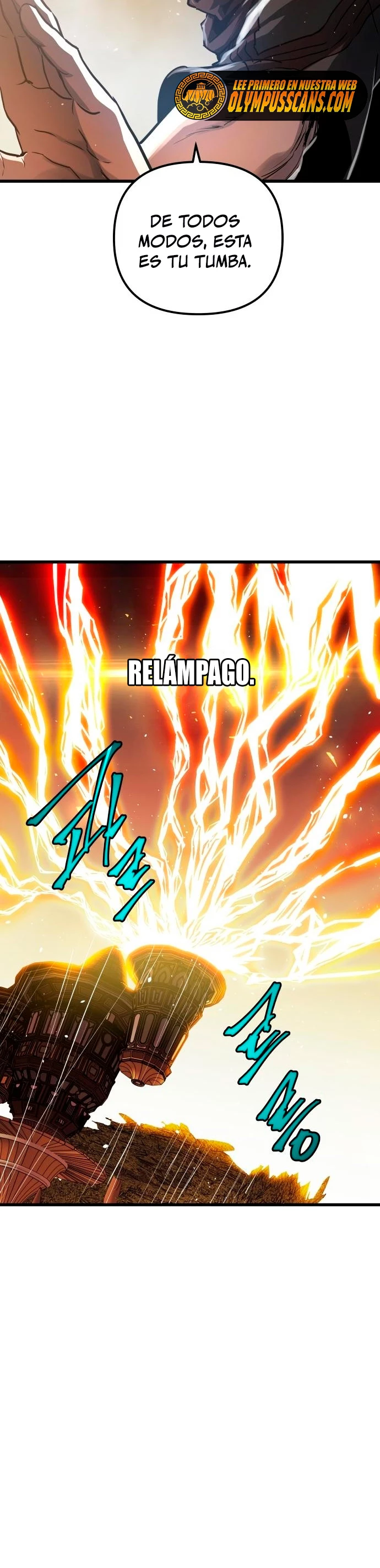 Read Reencarnacion del Dios de la Batalla Suicida ES Manga Online